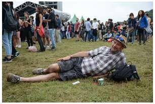 Foto 240 de la sábado 8 de julio | Bilbao BBK Live 2017